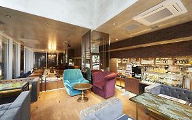 Sotetsu Fresa Inn Tokyo Roppongi